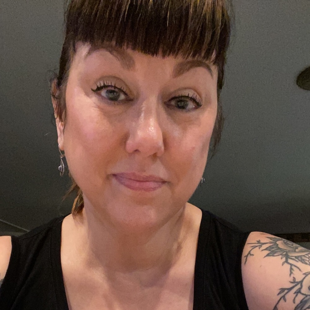 Meet your Posher, Melinda